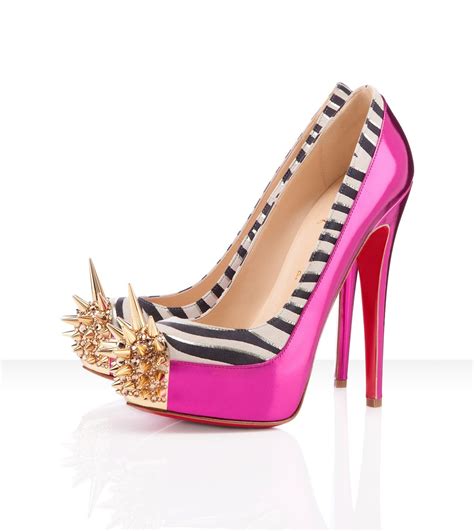 Christian Louboutin wholesale outlet